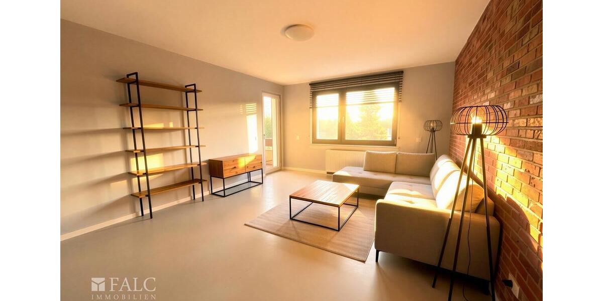 Etagenwohnung Essen Stadtbezirk V - 3 Zimmer, 77 m&sup2;, 465&euro; | Angebot:25978180