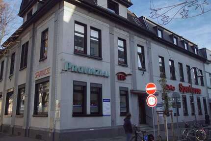 Gewerbeobjekt Moers Hochstraß - 2.400&euro; | Angebot:25193360