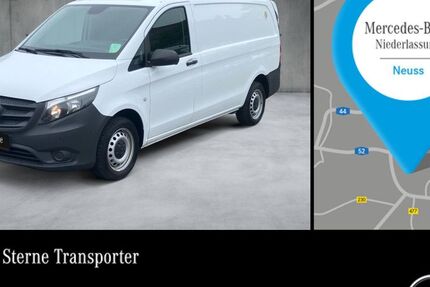 Mercedes-Benz Vito 104.964 km 24.609 &euro; Neuss 41460