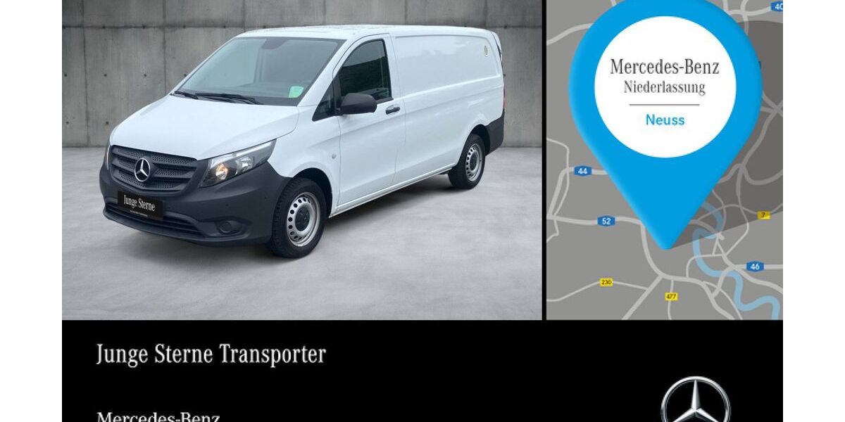 Mercedes-Benz Vito 104.964 km 24.609 &euro; Neuss 41460