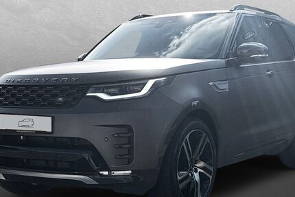 Land Rover Discovery 6.000 km 89.890 &euro; Moers 47441
