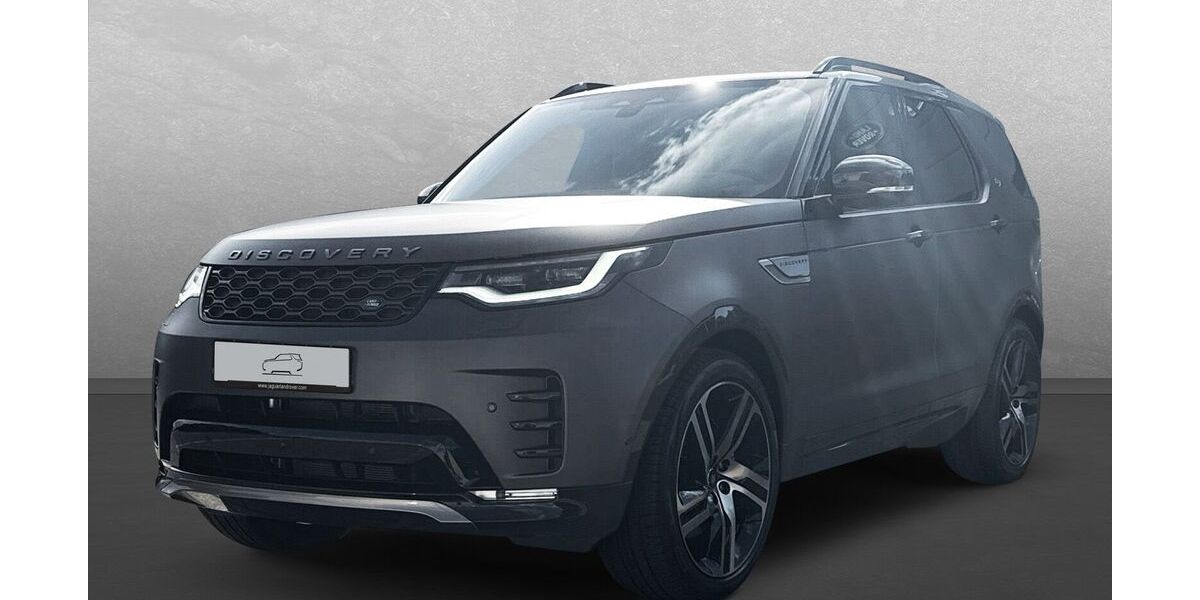 Land Rover Discovery 6.000 km 89.890 &euro; Moers 47441