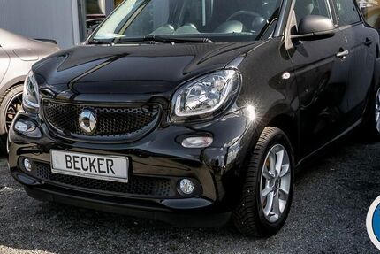 Smart ForFour 72.238 km 12.490 &euro; Oberhausen 46149
