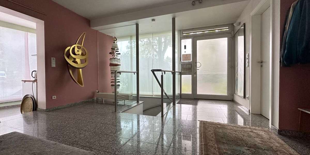 Gewerbeobjekt Neuss Furth-Mitte - 647.000&euro; | Angebot:25311006