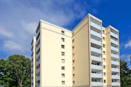 Wohnung Krefeld Gatherhof - 2 Zimmer, 58 m&sup2;, 604&euro; | Angebot:24730382