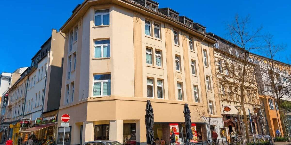 Einfamilienhaus Krefeld Stadtmitte - 20.5 Zimmer, 577 m&sup2;, 1.098.000&euro; | Angebot:23805049