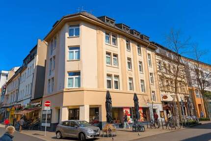 Haus Krefeld Stadtmitte - 20.5 Zimmer, 577 m&sup2;, 1.098.000&euro; | Angebot:23805049