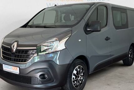 Renault Trafic 31.352 km 24.989 &euro; Moers 47445