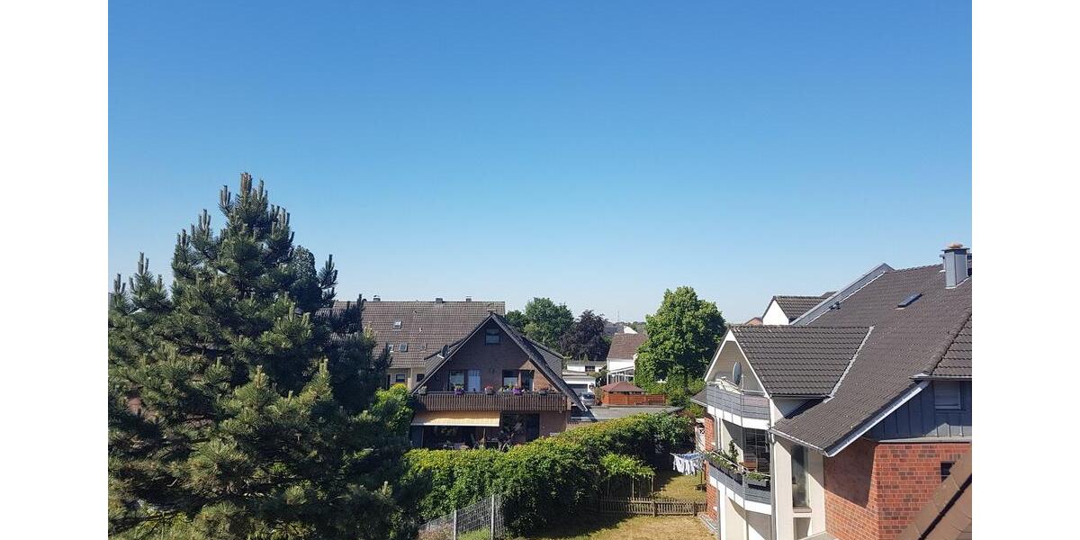 Maisonettenwohnung Voerde (Niederrhein) - 2 Zimmer, 77 m&sup2;, 635&euro; | Angebot:26020360