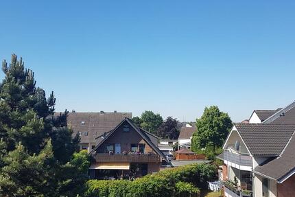 Wohnung Voerde (Niederrhein) - 2 Zimmer, 77 m&sup2;, 635&euro; | Angebot:26020360