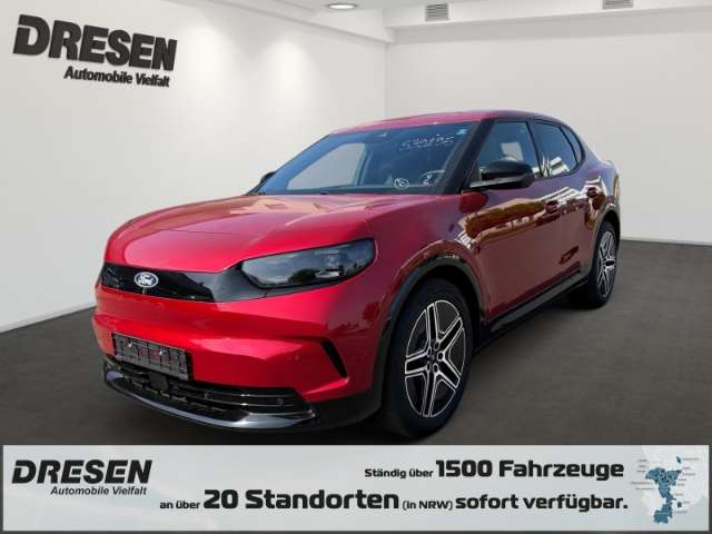 Ford Capri 3.402 km 39.690 &euro; Neuss 41464