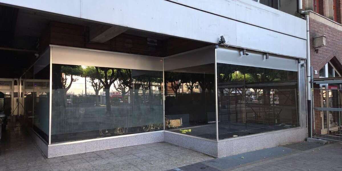 Gewerbeobjekt Oberhausen - 1.000&euro; | Angebot:27101265