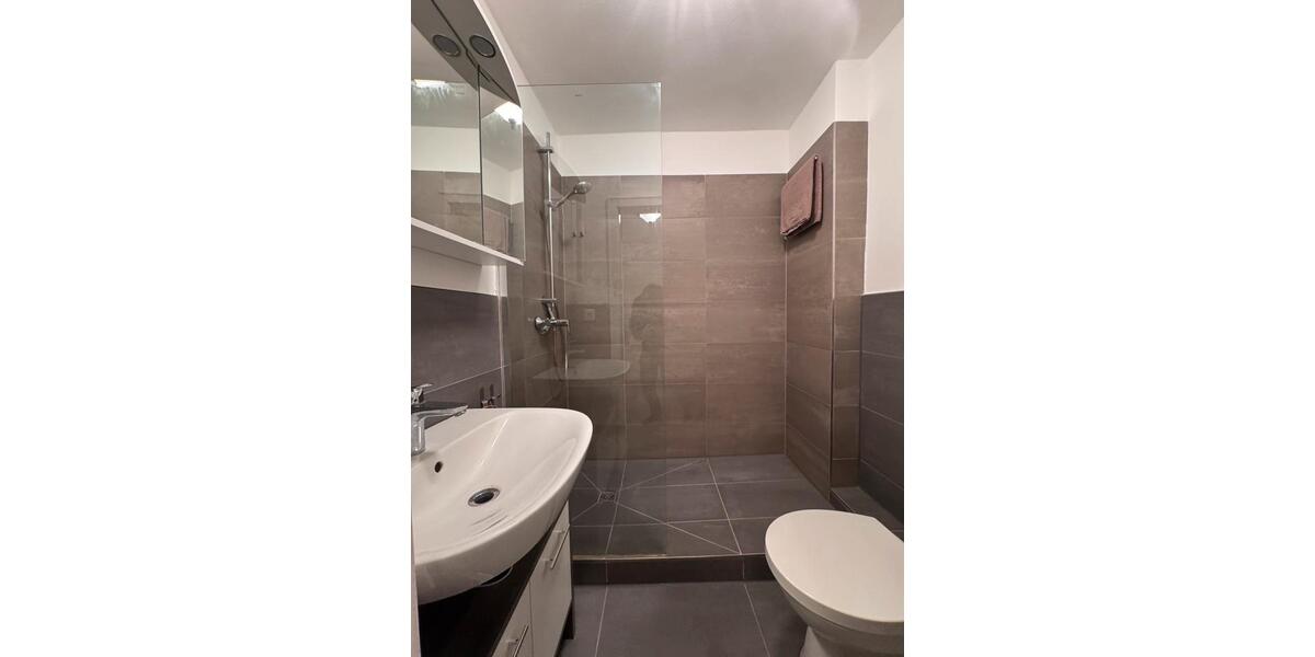 Etagenwohnung Willich - 2 Zimmer, 37 m&sup2;, 650&euro; | Angebot:26481272