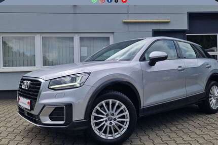 Audi Q2 32.900 km 21.890 &euro; Neukirchen-Vluyn 47506