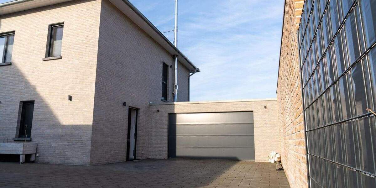 Einfamilienhaus Issum Sevelen - 5 Zimmer, 181 m&sup2;, 734.000&euro; | Angebot:25741180