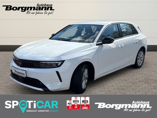 Opel Astra 4.850 km 22.490 &euro; Essen 45356