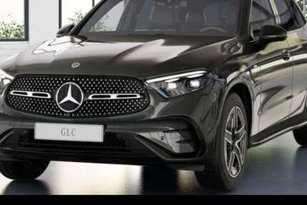 Mercedes-Benz GLC 300 14.900 km 74.490 &euro; Duisburg 47138