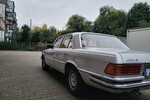 Mercedes-Benz S 280 222.000 km 9.590 &euro; Düsseldorf 40213
