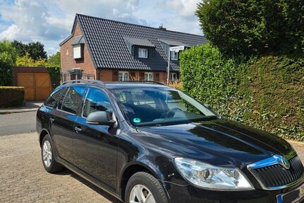 Skoda Octavia 162.000 km 3.399 &euro; Willich 47877