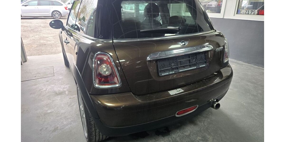 Mini Cooper 196.000 km 3.900 &euro; Essen 45356