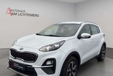 Kia Sportage 49.254 km 19.980 &euro; Viersen 41747