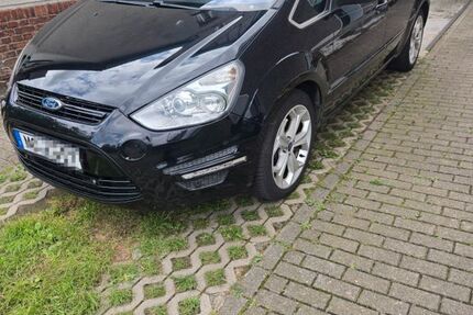 Ford S-Max 230.000 km 5.999 &euro; moers 47443