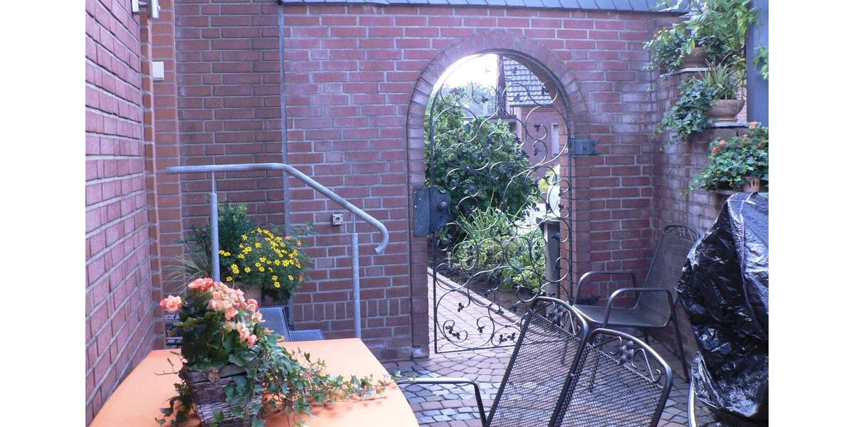 Erdgeschoßwohnung Kamp-Lintfort Lintfort - 2.5 Zimmer, 55 m&sup2;, 550&euro; | Angebot:25120746