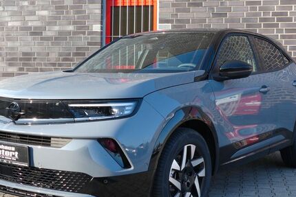 Opel Mokka 7.500 km 26.490 &euro; Oberhausen 46147