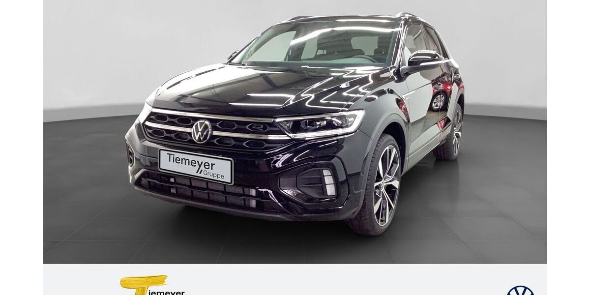 VW T-Roc 3.260 km 30.870 &euro; Oberhausen 46047