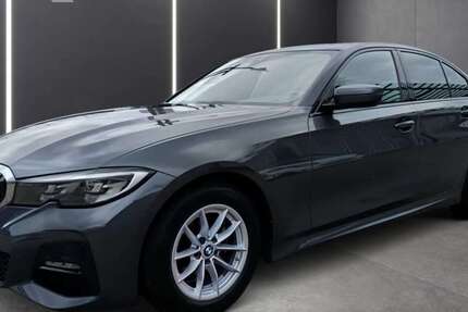 BMW 318 38.469 km 29.880 &euro; Bottrop 46236