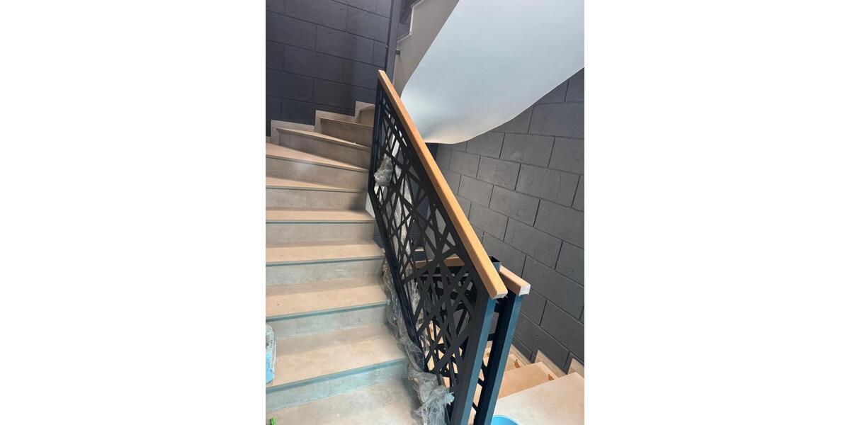 Etagenwohnung Krefeld Benrad - 2 Zimmer, 54 m&sup2;, 860&euro; | Angebot:25626680