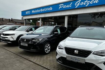Opel Grandland (X) 13.435 km 23.390 &euro; Viersen 41748