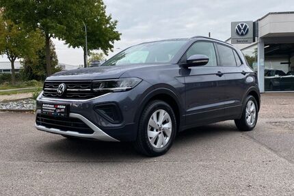 VW T-Cross 24.567 km 19.990 &euro; Viersen 41748