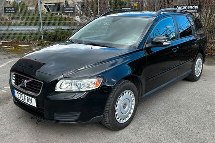 Volvo V50 215.000 km 4.750 &euro; Neuss 41472