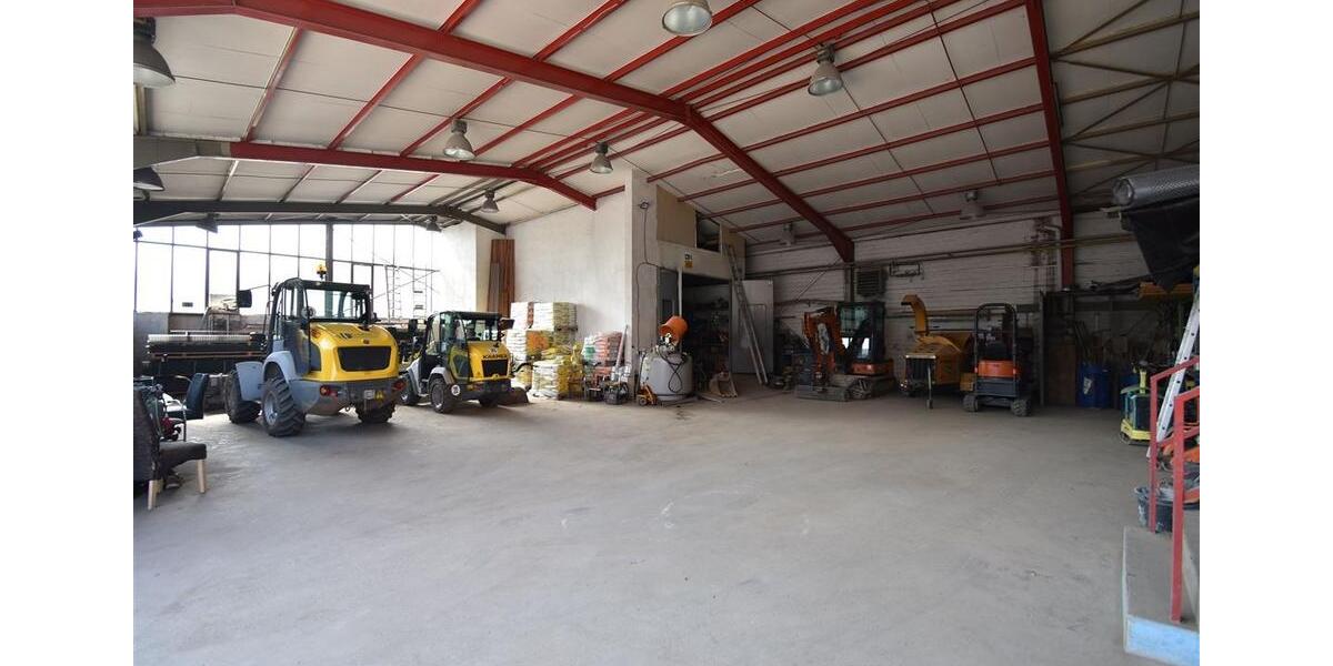 Gewerbeobjekt Kaarst - 3.950&euro; | Angebot:25925675