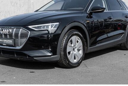 Audi e-tron 7.750 km 36.960 &euro; Düsseldorf 40474