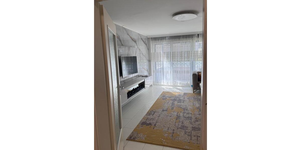 Etagenwohnung Neukirchen-Vluyn Vluyn - 3.5 Zimmer, 85 m&sup2;, 185.000&euro; | Angebot:25933786