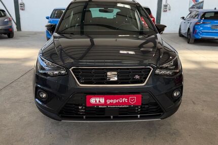 Seat Arona 31.494 km 14.500 &euro; Oberhausen 46149