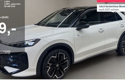 VW T-Roc 1.294 km 51.435 &euro; Krefeld 47805