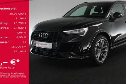 Audi Q3 59.407 km 29.997 &euro; Krefeld 47803