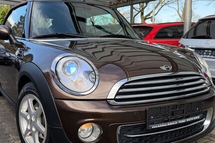 Mini Cooper D Cabrio 157.000 km 6.999 &euro; Krefeld 47799