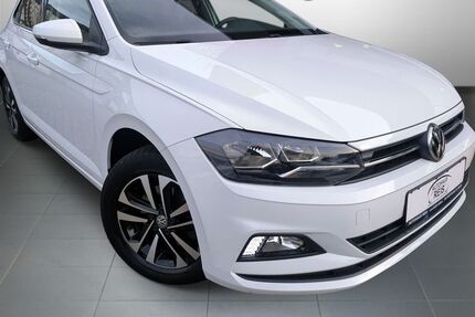 VW Polo 50.370 km 14.990 &euro; Xanten 46509