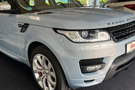 Land Rover Range Rover Sport 240.000 km 25.800 &euro; Kevelaer 47623