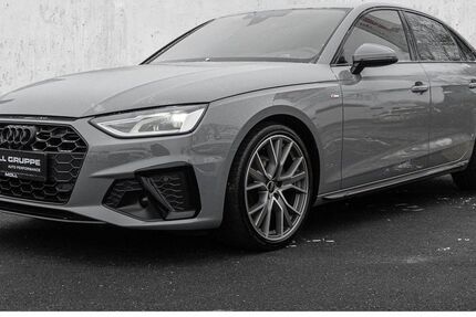 Audi A4 49.914 km 28.650 &euro; Düsseldorf 40474