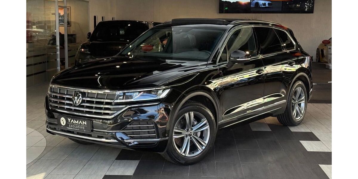 VW Touareg 97.000 km 48.750 &euro; Mülheim an der Ruhr 45472