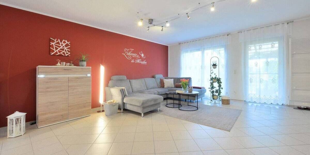 Doppelhaushälfte Xanten - 5 Zimmer, 117 m&sup2;, 365.000&euro; | Angebot:25957426