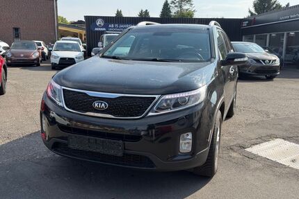 Kia Sorento 249.000 km 6.900 &euro; Geldern 47608