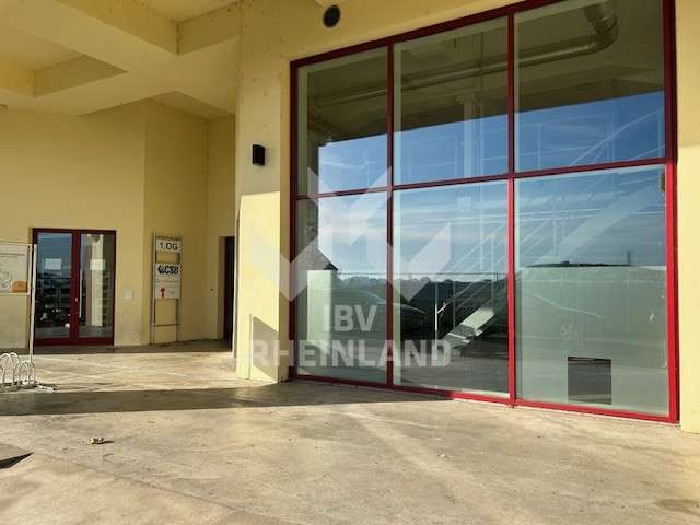 Gewerbeobjekt Krefeld Gartenstadt - 1.468&euro; | Angebot:17410796