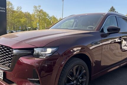 Mazda CX-80 2.670 km 51.721 &euro; Neuss 41464