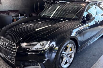 Audi A4 173.680 km 19.999 &euro; Oberhausen 46145